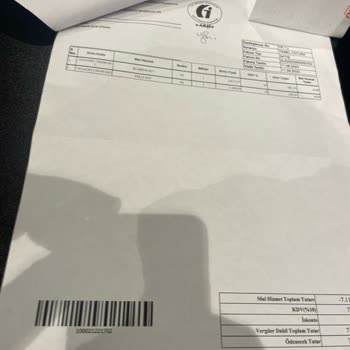 Jeanslab İnceleme Ürünlerine Verilen Red Kararı