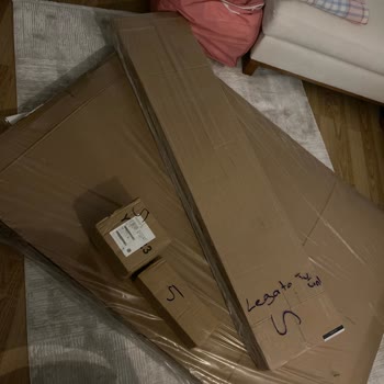 Enza Home İşini Asla Düzgün Yapmıyor!