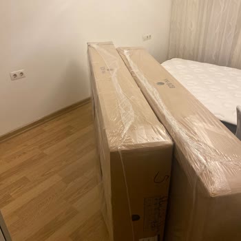 Enza Home İşini Asla Düzgün Yapmıyor!