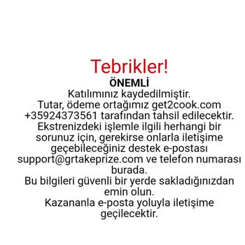 Getcheaprize.com Hesabımdan Habersiz Para Çekilmiş