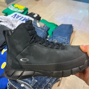 Boyner Oakley Outdoor Bot Sipariş Verilen Üründen Farklı Bir Ürün Gönderimi