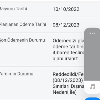 Aile ve Sosyal Hizmetler Bakanlığı Aile Destek Yardımım Kesildi, Yardım Ve Güncelleme Talebi
