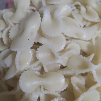 Nuh'un Ankara Makarnası Ankara Markalı Makarnada Kalite Sorunları