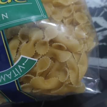 Nuh'un Ankara Makarnası Ankara Markalı Makarnada Kalite Sorunları