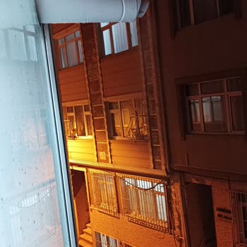 Baymak Kombi Alıp 20 Gün İçinde Servise Para Ödedim