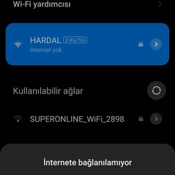 Surnet Sürekli İnternet Kesintisi Olmakta