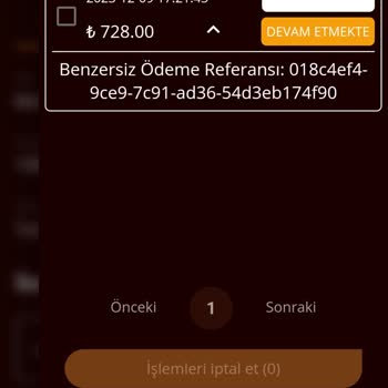 Hovardabet Ödeme Yapmıyorlar Hovarda