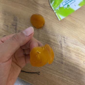 Peyman Bebek İçin Aldığım Üründe Kurt Şoku!