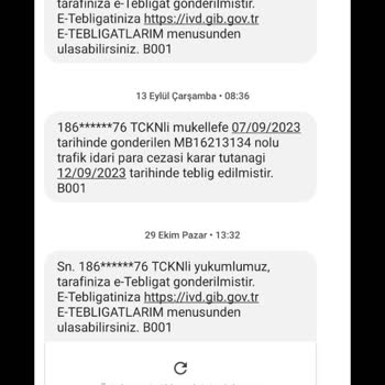 Turkcell Yeni Hat Aldık Önceki Sahibinden Kalan Üyelikler