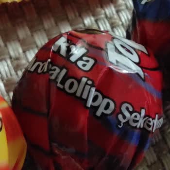 Kent Topitop 8'li Paket Eksik Aroma Bilgisi.
