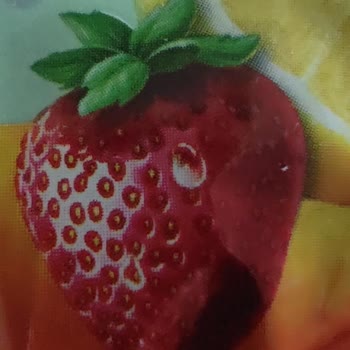 Kent Topitop 8'li Paket Eksik Aroma Bilgisi.