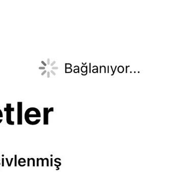 Turkcell Teknolojiye Erişememenin Sıkıntıları