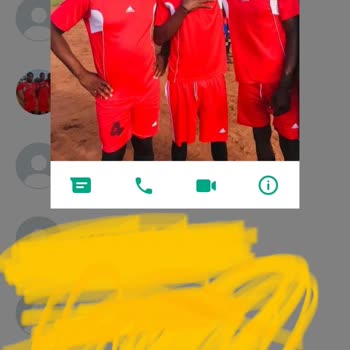 WhatsApp'tan Şikayetçiyim M