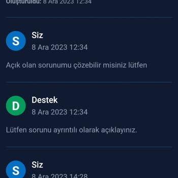 Stormgain Kimlik Doğrulama Sorunu