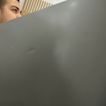 Media Markt Buzdolabı Hasarlı Ürün Değişim Talebi