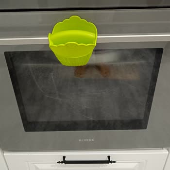 Alveus Ürünün Açıklamasında Yazmadığı Belirtmediği Fırını Göndermiş Kafa