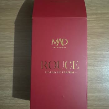 Mad Parfüm'e İnancımız Kalmadı