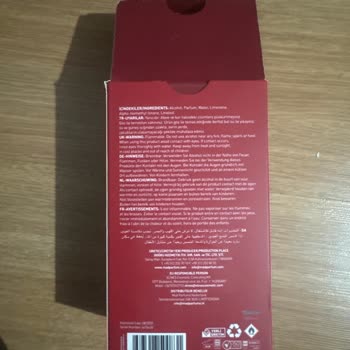 Mad Parfüm'e İnancımız Kalmadı