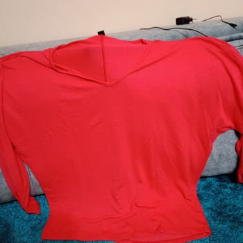 Moda Yakamoz Şikayet