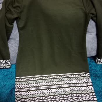 Moda Yakamoz Şikayet