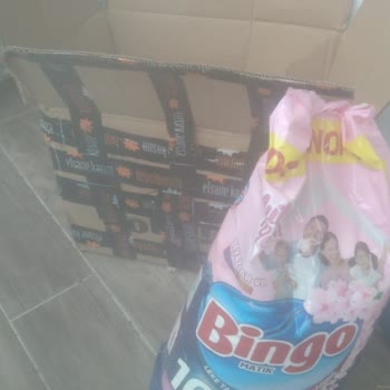 Hepsiburada Ürün Eksik Gelmedi