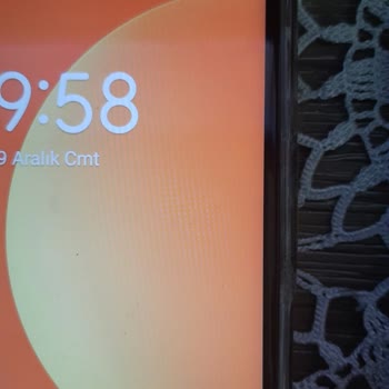 Tecno Camon 19 Neo %75 Şarj Sorun