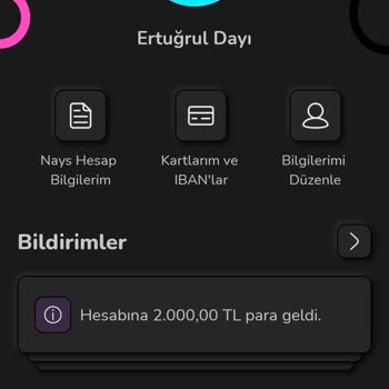 Nays Uygulamasında Kartımı Kullanamıyorum