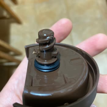 Stanley Yeni Termosum Hızla Kırıldı!