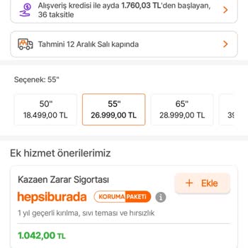 Hepsiburada Asgari Ücret Zammı!