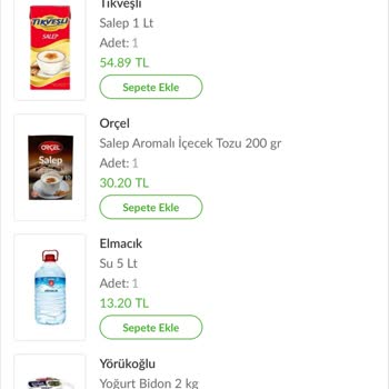 Trendyol Siparişi Kurye Yok Diye Saatlerce Bekletip İptal Ediyorlar
