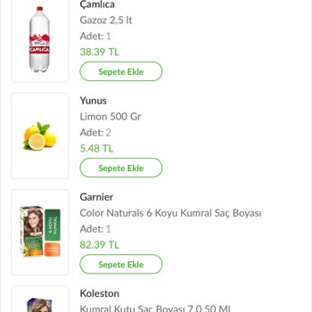 Trendyol Siparişi Kurye Yok Diye Saatlerce Bekletip İptal Ediyorlar