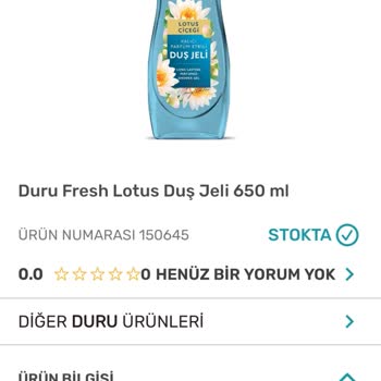 Watsons Farklı Fiyattan Ödeme Aldı İade Kabul Etmedi!