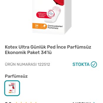 Watsons Farklı Fiyattan Ödeme Aldı İade Kabul Etmedi!
