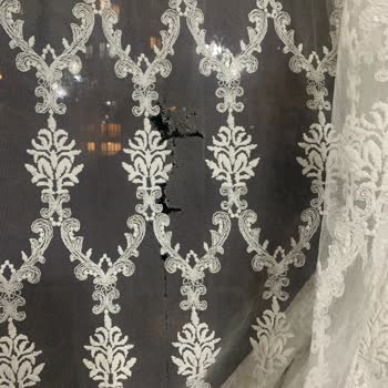 Brillant Marka Tül Mağduriyeti