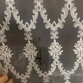 Brillant Marka Tül Mağduriyeti