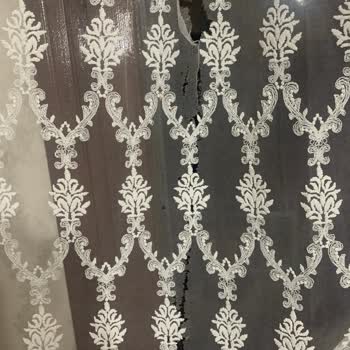 Brillant Marka Tül Mağduriyeti