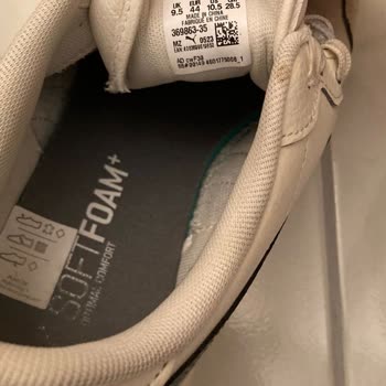 Puma Satış Sonrası Hizmetin Yetersizliği