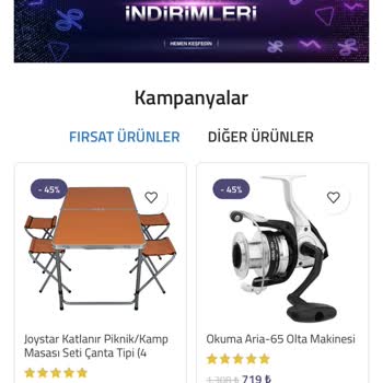 Atlas Alışveriş Alışverişte Tatsız Tecrübe!