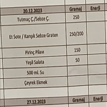 Eki aç