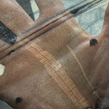 Penti'den Aldığım Çorapların Kalitesizliği