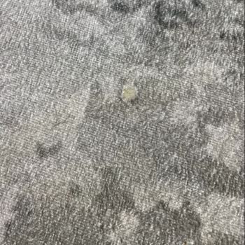 Lux Halı Örtüleri (Instagram: Luxhaliortulerii) Ürünlerinin Arkasında Durmuyor