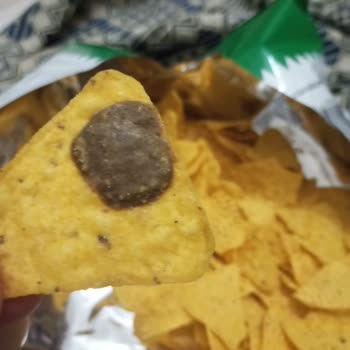 BİM'deki Party Marka Cips