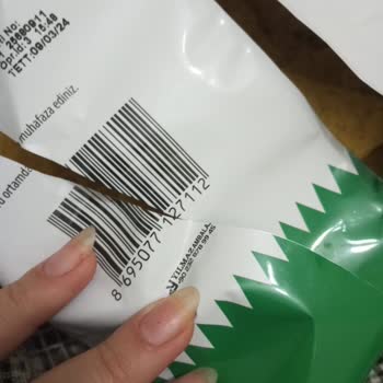 BİM'deki Party Marka Cips