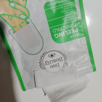 Gratis Aldığım Ürünün İçinden Kıl Çıktı.