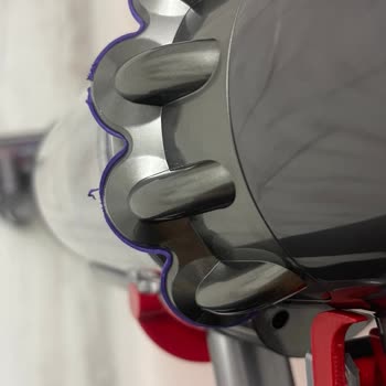 Dyson Alalı 15 Gün Bile Olmamışken Başıma Gelenler