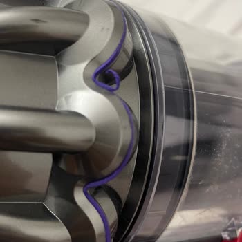 Dyson Alalı 15 Gün Bile Olmamışken Başıma Gelenler