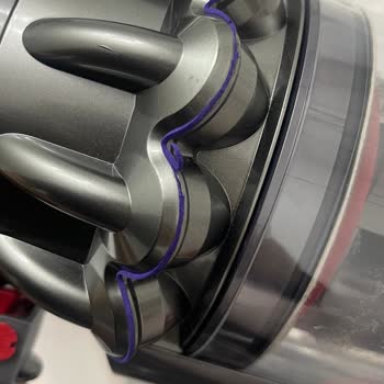 Dyson Alalı 15 Gün Bile Olmamışken Başıma Gelenler