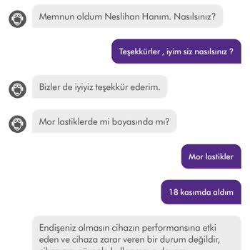 Dyson Alalı 15 Gün Bile Olmamışken Başıma Gelenler