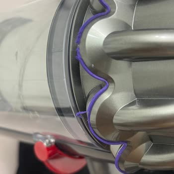 Dyson Alalı 15 Gün Bile Olmamışken Başıma Gelenler