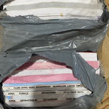 Sürat Kargo Paketleme Ve Teslimat Baskı Destek Birimi